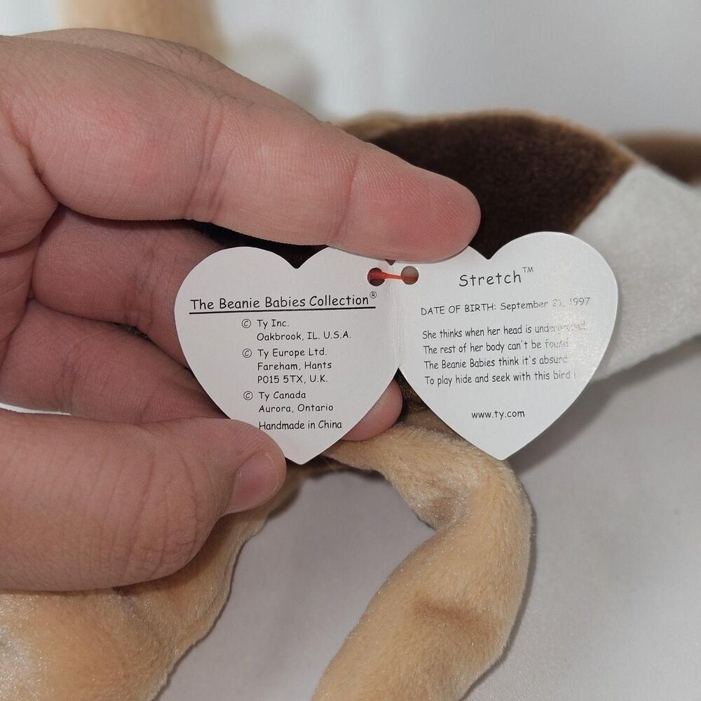 Unbranded Multi Stuffed-animals - Picture 2 of 3